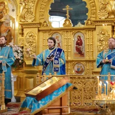 Перервинская Духовная семинария Русской Православной церкви фотография 6