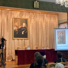Перервинская Духовная семинария Русской Православной церкви фотография 5