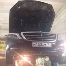 Автосервис MotorPlus на улице Гурьянова фотография 18