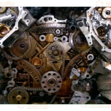 Автосервис MotorPlus на улице Гурьянова фотография 7