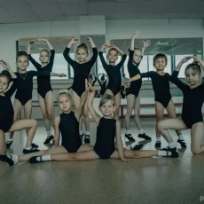 Школа танцев Пластилин фотография 3