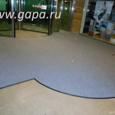 Торговая фирма по продаже грязезащитных покрытий Gapa фотография 6