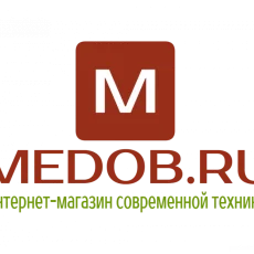Интернет-магазин Medob фотография 4