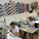 Швейная фабрика Muselab 