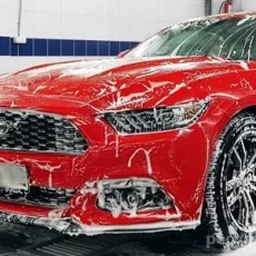 Автомойка Автомойка фотография 5