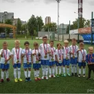 Футбольная школа Печатники 