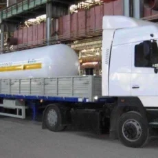 Компания по перевозке опасных грузов ДОПОГ-Транс фотография 5