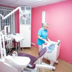 Стоматологическая клиника Феррол фотография 3