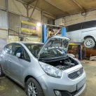 Автотехцентр Автопространство фотография 2
