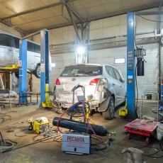 Автотехцентр Автопространство фотография 6