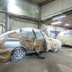 Автотехцентр Автопространство фотография 7