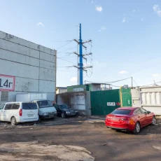Автотехцентр Автопространство фотография 9