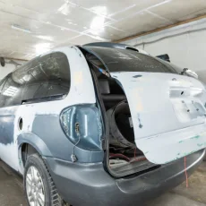 Автотехцентр Автопространство фотография 19