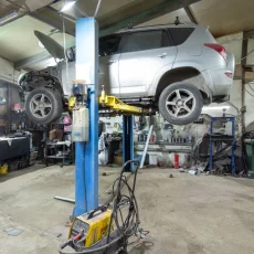 Автотехцентр Автопространство фотография 14