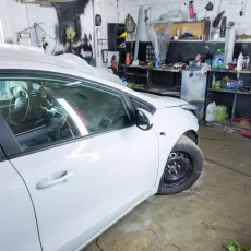 Автотехцентр Автопространство фотография 20