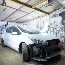 Автотехцентр Автопространство фотография 12