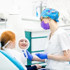 Стоматологическая клиника Стоматологическая клиника доктора Кудрявцева фотография 7