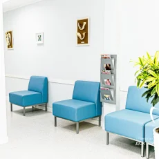 Стоматологическая клиника Стоматологическая клиника доктора Кудрявцева фотография 3