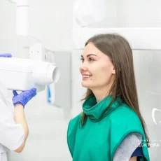 Стоматологическая клиника Стоматологическая клиника доктора Кудрявцева фотография 5