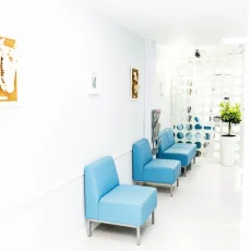 Стоматологическая клиника Стоматологическая клиника доктора Кудрявцева фотография 4