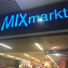 Магазин распродаж MixMarkt 