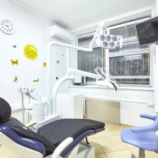 Детская стоматология СМ-Стоматология на Волгоградском проспекте фотография 5