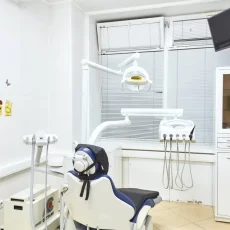 Детская стоматология СМ-Стоматология на Волгоградском проспекте фотография 4