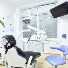 Детская стоматология СМ-Стоматология на Волгоградском проспекте фотография 3