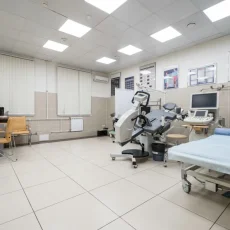 Медицинская клиника НАКФФ на Угрешской улице фотография 12