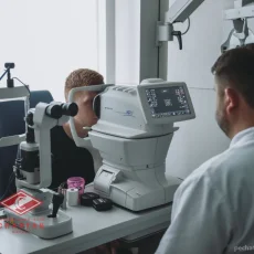Медицинская клиника НАКФФ на Угрешской улице фотография 4