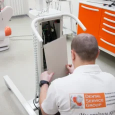 Сервисная компания Dental service group фотография 5