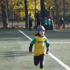 Детская футбольная школа Перовец на улице Полбина фотография 7