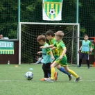 Детская футбольная школа Перовец на улице Полбина фотография 2
