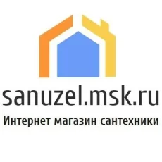 Интернет-магазин сантехники Sanuzel.msk.ru фотография 3