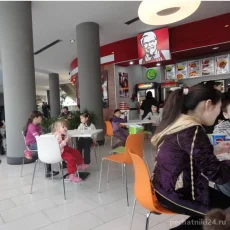 Ресторан быстрого обслуживания KFC на Шоссейной улице фотография 2