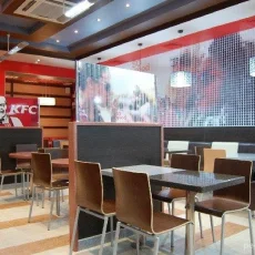 Ресторан быстрого обслуживания KFC на Шоссейной улице фотография 1